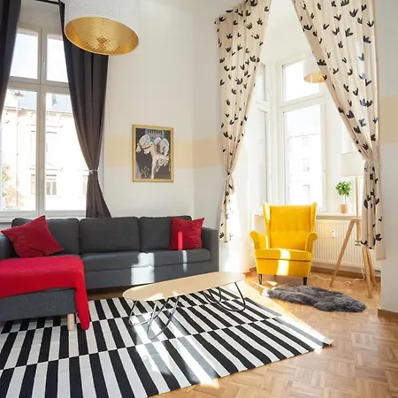 Fullhouse - Halle - M29 Apartments Exterior photo