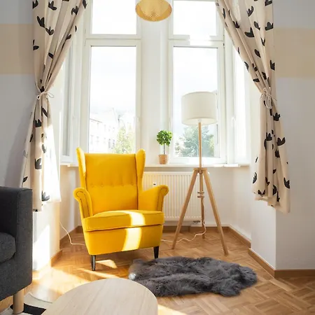 Fullhouse - Halle - M29 Apartments Exterior photo