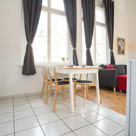 Fullhouse - Halle - M29 Apartments Exterior photo