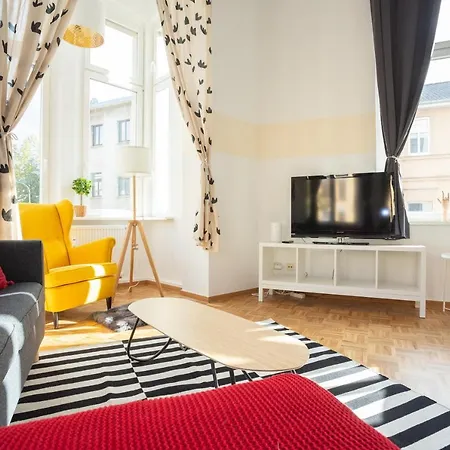 Fullhouse - Halle - M29 Apartments Exterior photo