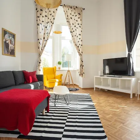 Fullhouse - Halle - M29 Apartments Exterior photo