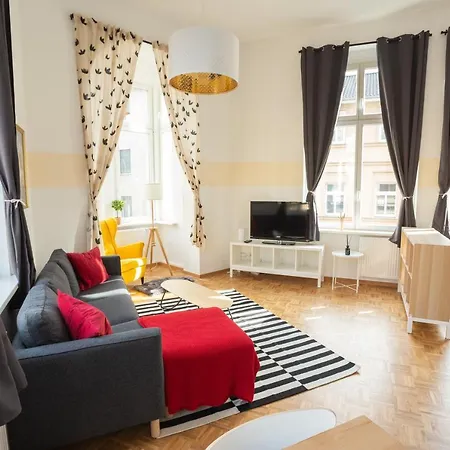 Fullhouse - Halle - M29 Apartments Exterior photo