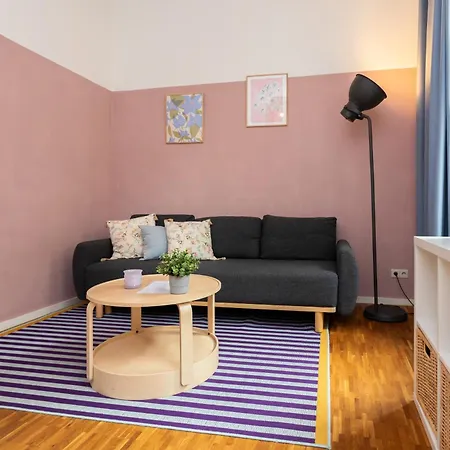 Fullhouse - Halle - M29 Apartments Exterior photo