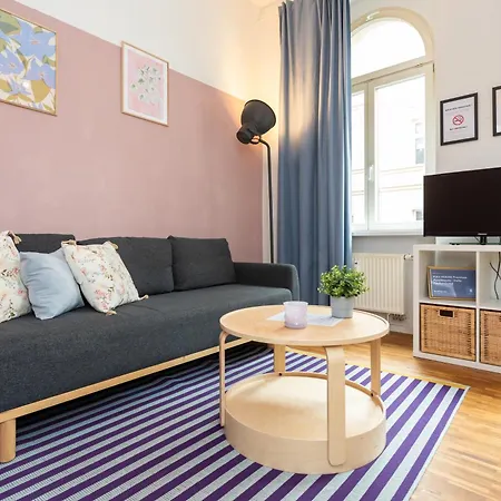 Fullhouse - Halle - M29 Apartments Exterior photo