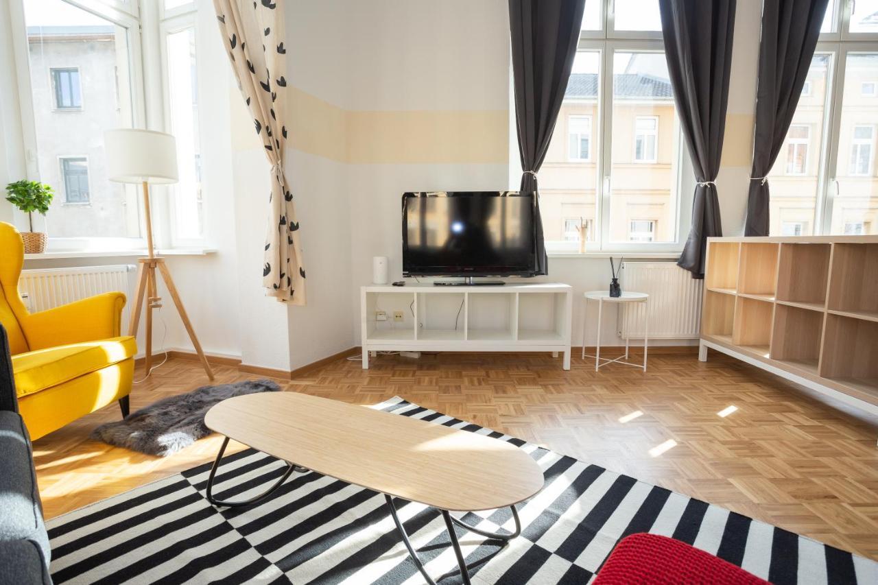 Fullhouse - Halle - M29 Apartment Halle (Saale)